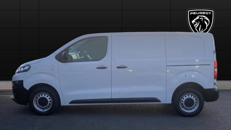 Citroen Dispatch M Diesel 1400 2.0 BlueHDi 145 Van Enterprise Edition